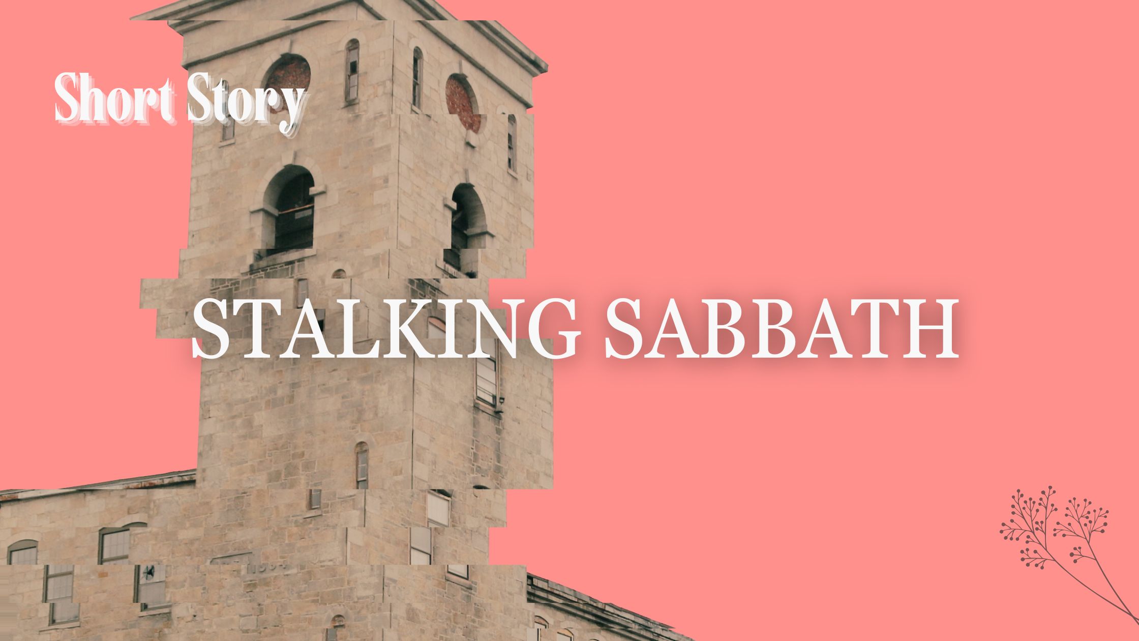 Stalking Sabbath