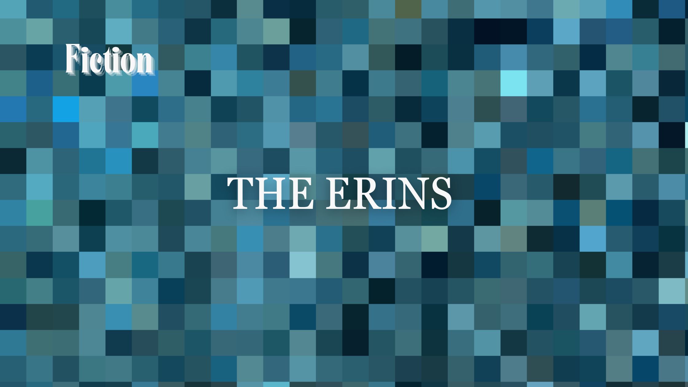 The Erins